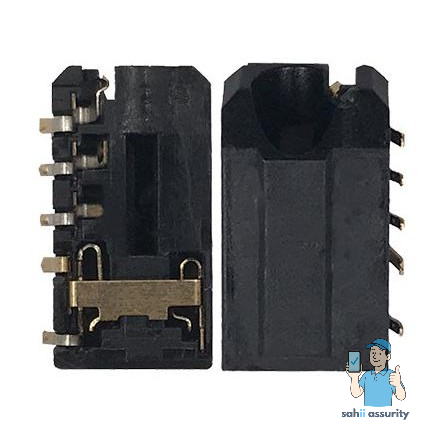 Handsfree Jack for Vivo Y22 2022